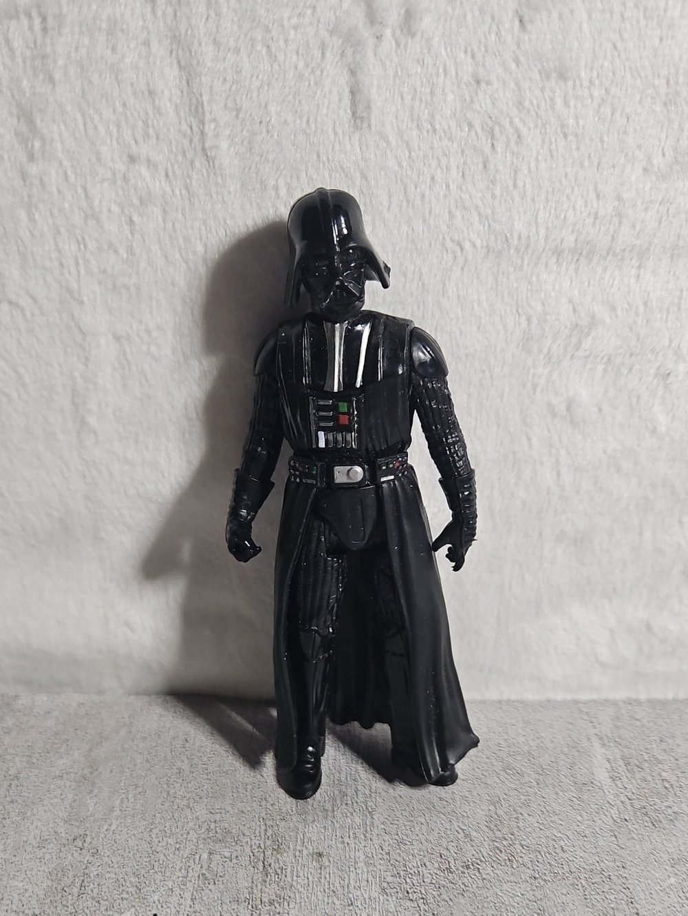 Disney Star Wars Darth Vader Return of the Jedi Action Figure